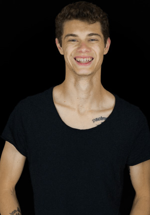 Matthew  Montgomery